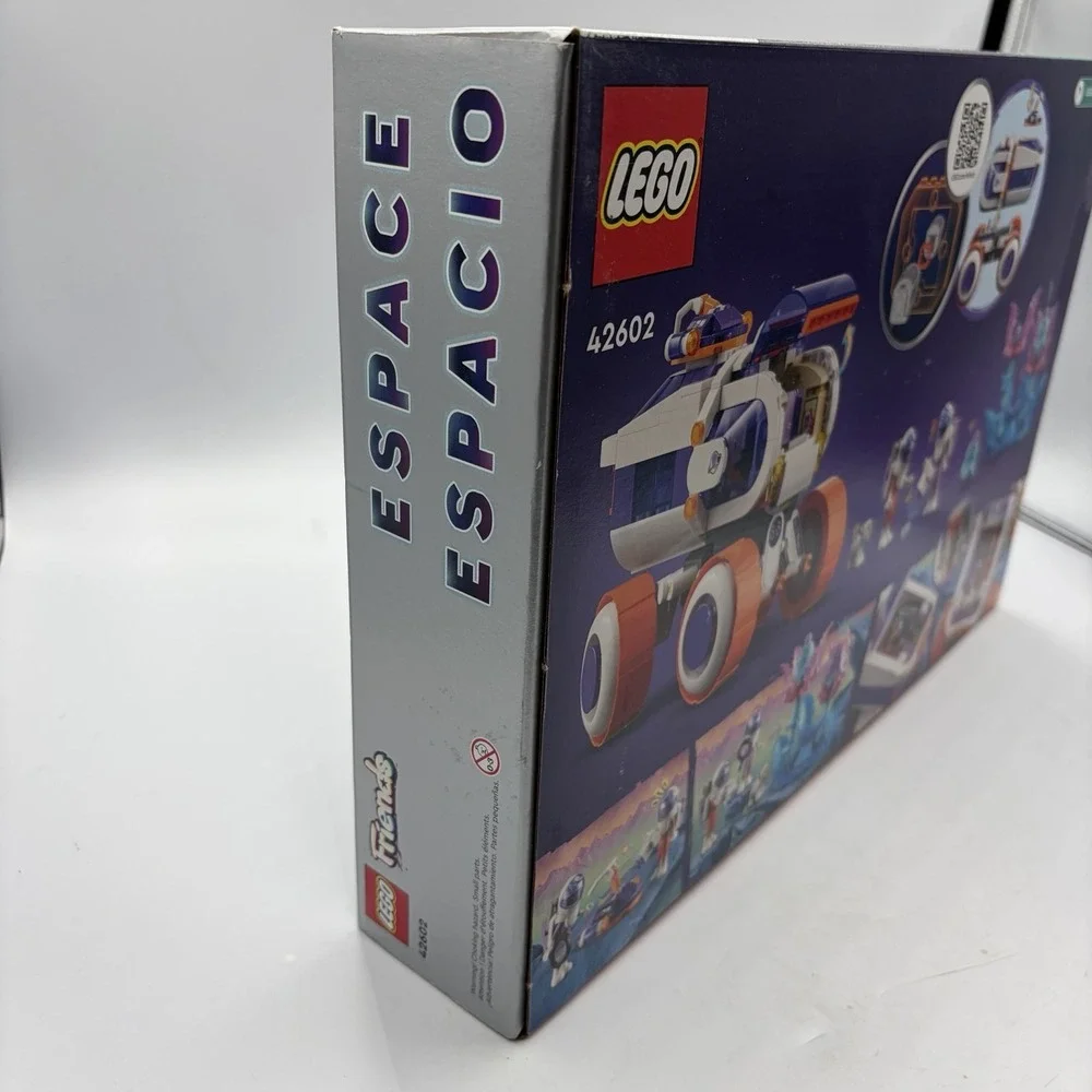 Lego new sealed